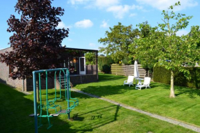 Vakantiebungalow De Molenwei